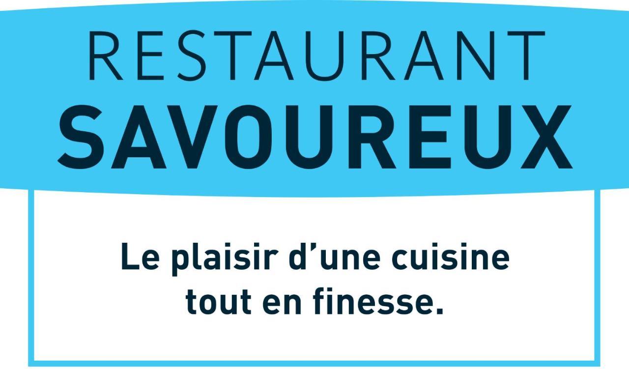 Compiègne Logis - Hotel Du Nord Et Restaurant La Table D'Elisa מראה חיצוני תמונה